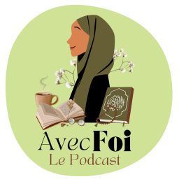 Artwork for Avec Foi