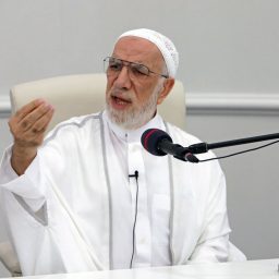 Artwork for خطب ودروس الجمعة عمر عبد الكافي