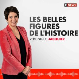 Artwork for Les Belles Figures de l'Histoire