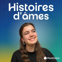Artwork for HISTOIRES D'ÂMES