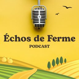Artwork for Échos de Ferme