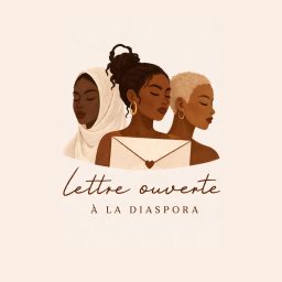 Artwork for Lettre ouverte à la diaspora