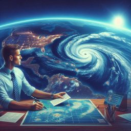 Artwork for Meteorology Matters