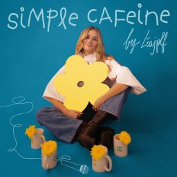 Artwork for Simple Cafeine