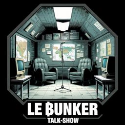 Artwork for Le Bunker