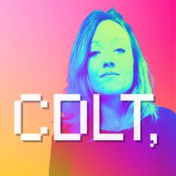 Artwork for CDLT