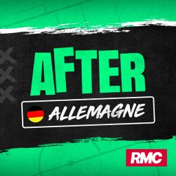 Artwork for After Allemagne