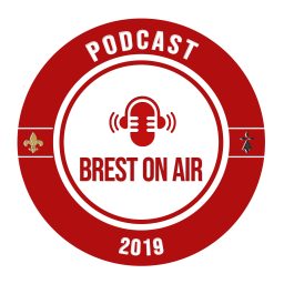 Artwork for Brest On Air