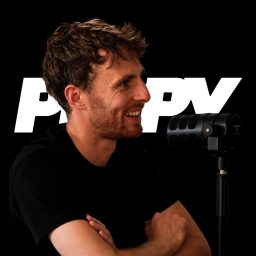 Artwork for Peppy