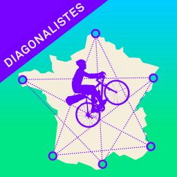 Artwork for Diagonalistes