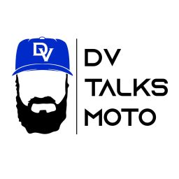 Artwork for DV TALKS MOTO