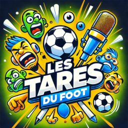 Artwork for Les Tarés du Foot