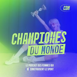 Artwork for Championnes du Monde