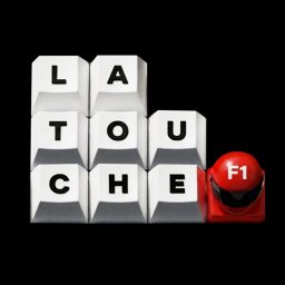 Artwork for La Touche F1