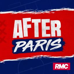 Artwork for After Paris