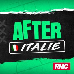 Artwork for After Italie