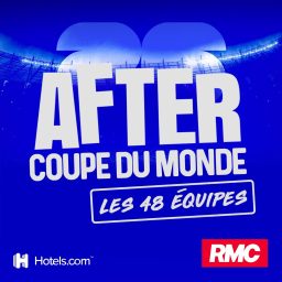 Artwork for After Coupe du monde, les 48 équipes