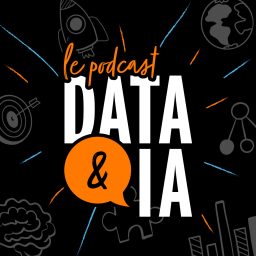 Artwork for Le podcast Data & IA