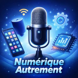 Artwork for Numérique Autrement