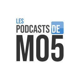Artwork for Les Podcasts de MO5