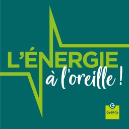 Artwork for L'énergie à l'oreille