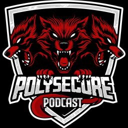 Artwork for PolySécure Podcast