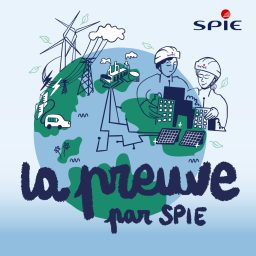 Artwork for La preuve par SPIE