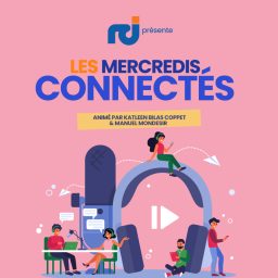 Artwork for Les Mercredis Connectés