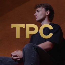 Artwork for The Pope Cast