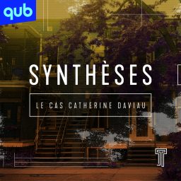 Artwork for Synthèses