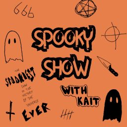 Artwork for Spooky Show