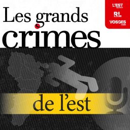 Artwork for Les grands crimes de l'est