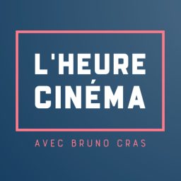 Artwork for L'Heure Cinéma