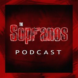 Artwork for The Sopranos Podcast