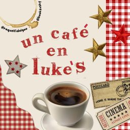 Artwork for Un café en Luke’s