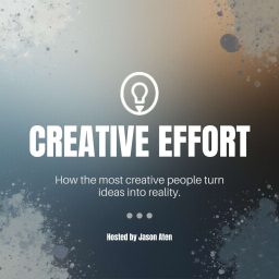 Artwork for Creative Effort