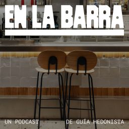 Artwork for En la Barra