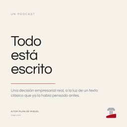 Artwork for Todo está escrito