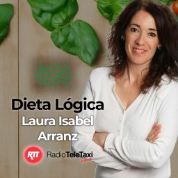 Artwork for Dieta Lógica