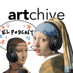 Artwork for Artchive