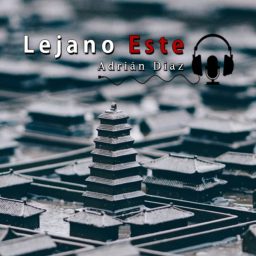 Artwork for Lejano Este