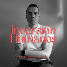 Artwork for Inversión para humanos