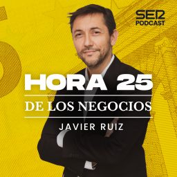 Artwork for Hora 25 de los negocios