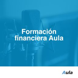 Artwork for Formación financiera Aula