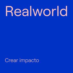 Artwork for Realworld