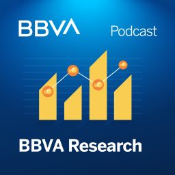 Artwork for BBVA Research