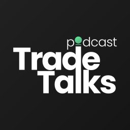 Artwork for Trade Talks