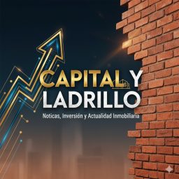 Artwork for Capital y Ladrillo