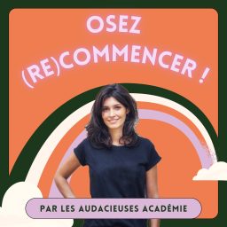 Artwork for Osez (re)commencer !