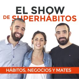 Artwork for El Show de Superhábitos